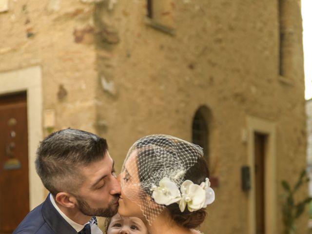 Il matrimonio di Nicola e Paola a Desenzano del Garda, Brescia 13