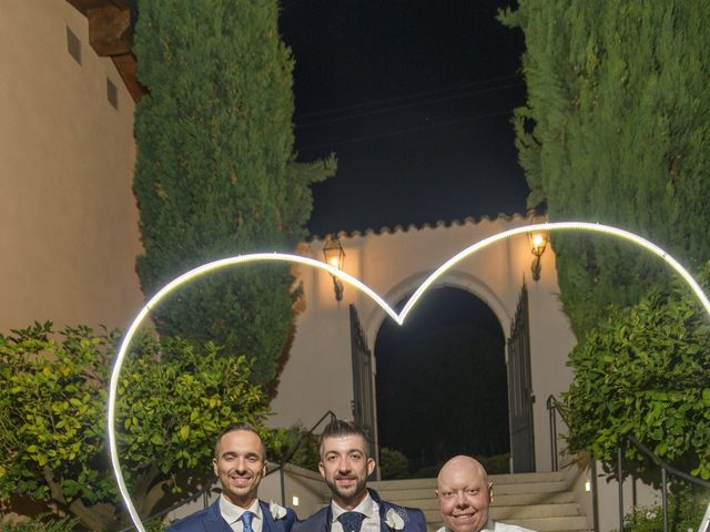 Il matrimonio di Nicola e Paola a Desenzano del Garda, Brescia 27