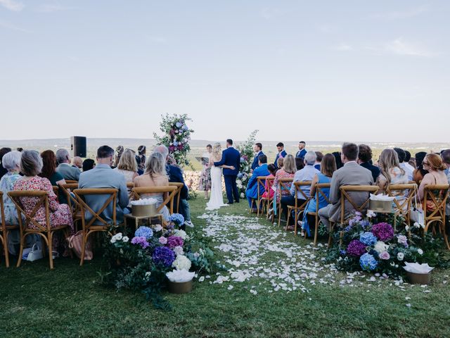 Il matrimonio di Lisa e Dino a Crispiano, Taranto 58