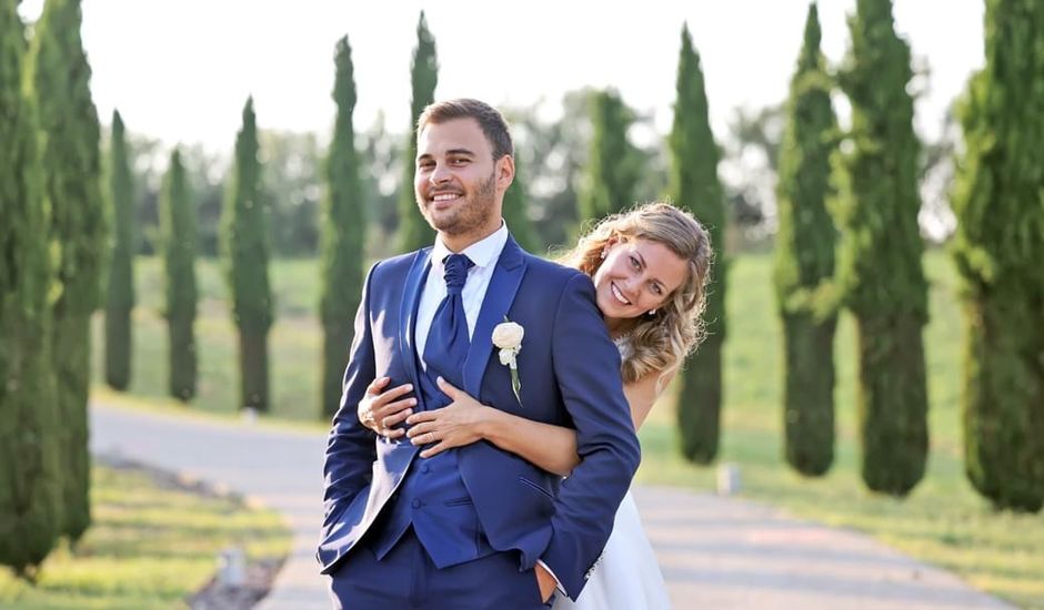Il matrimonio di Luca e Giada a Rimini, Rimini