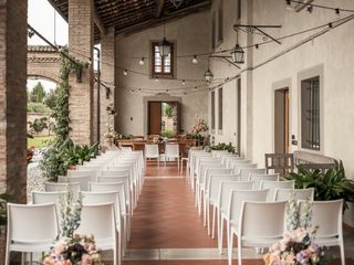 Le nozze di Simona e Alessandro 2