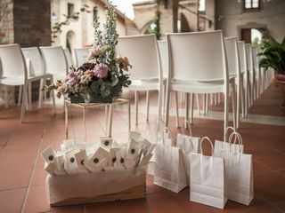Le nozze di Simona e Alessandro 3