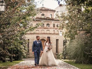 Le nozze di Simona e Alessandro