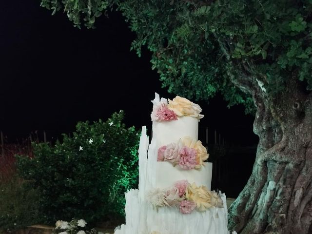 Il matrimonio di Gaia e Alessandro a Cagliari, Cagliari 2