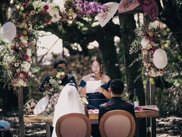 Il matrimonio di mirko e alessia a Polignano a Mare, Bari 29