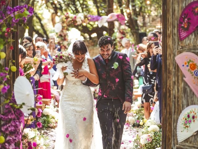 Il matrimonio di mirko e alessia a Polignano a Mare, Bari 45