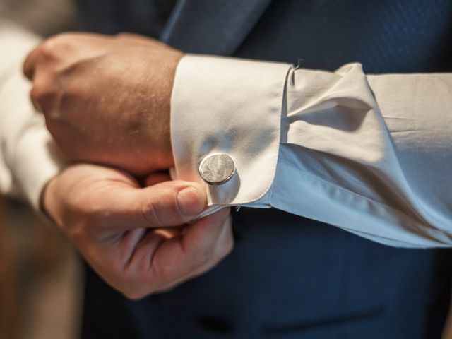 Il matrimonio di Alessandro e Simona a Mairano, Brescia 7