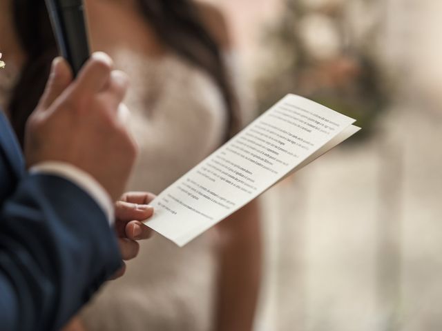 Il matrimonio di Alessandro e Simona a Mairano, Brescia 39