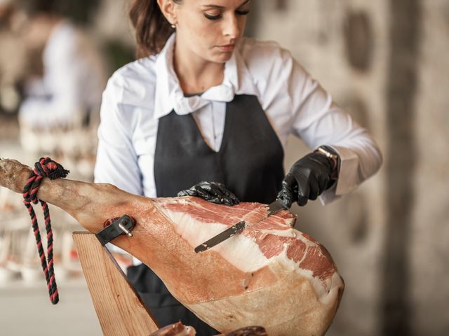 Il matrimonio di Alessandro e Simona a Mairano, Brescia 60