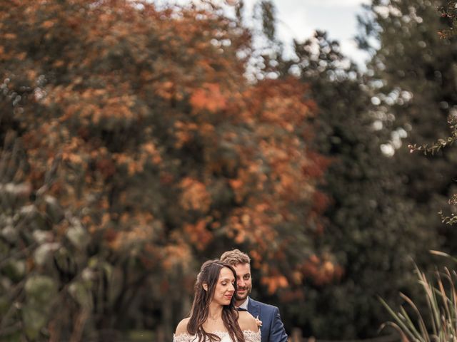 Il matrimonio di Alessandro e Simona a Mairano, Brescia 70