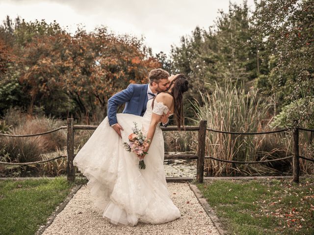 Il matrimonio di Alessandro e Simona a Mairano, Brescia 73