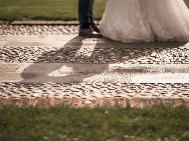 Il matrimonio di Alessandro e Simona a Mairano, Brescia 77