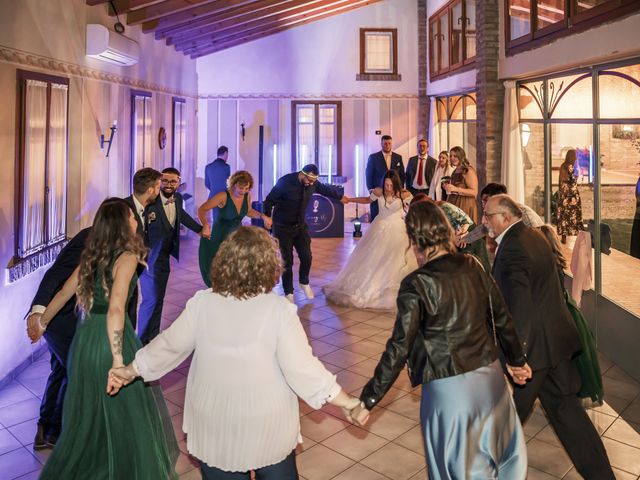 Il matrimonio di Alessandro e Simona a Mairano, Brescia 128