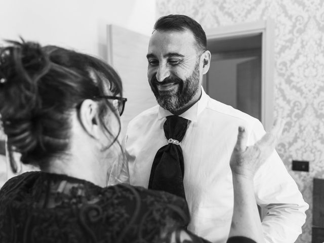 Il matrimonio di Michela e Daniele a Roma, Roma 17
