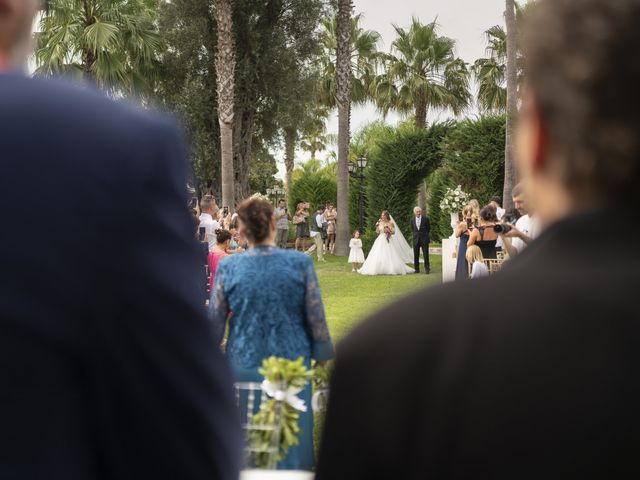 Il matrimonio di Michela e Daniele a Roma, Roma 26
