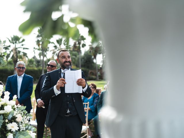 Il matrimonio di Michela e Daniele a Roma, Roma 29