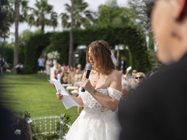 Il matrimonio di Michela e Daniele a Roma, Roma 30