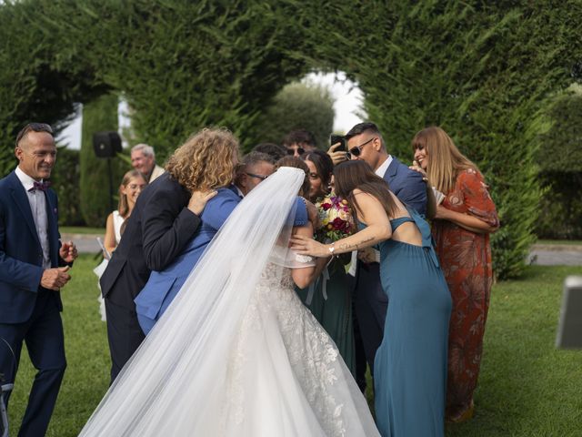 Il matrimonio di Michela e Daniele a Roma, Roma 31