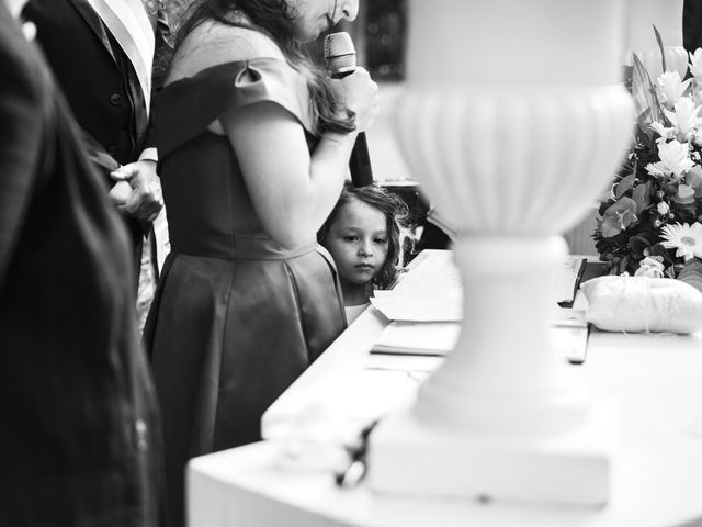 Il matrimonio di Michela e Daniele a Roma, Roma 36