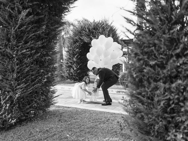 Il matrimonio di Michela e Daniele a Roma, Roma 37