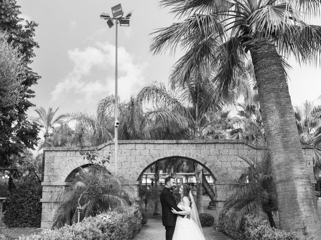 Il matrimonio di Michela e Daniele a Roma, Roma 48