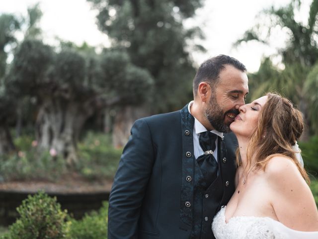 Il matrimonio di Michela e Daniele a Roma, Roma 50