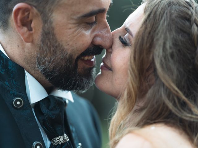 Il matrimonio di Michela e Daniele a Roma, Roma 52