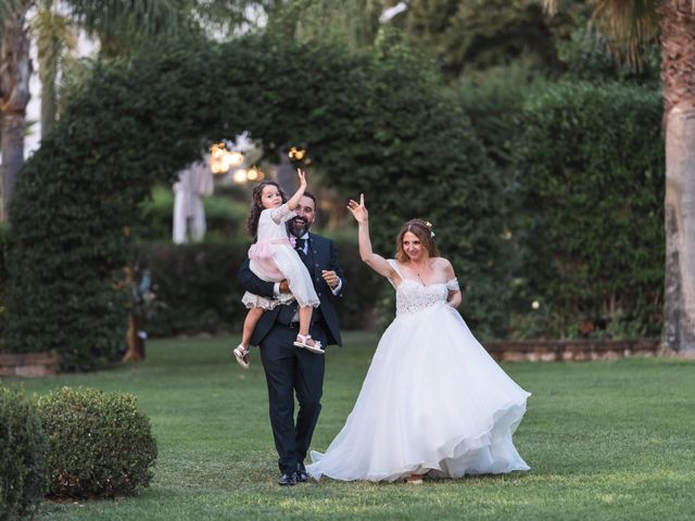 Il matrimonio di Michela e Daniele a Roma, Roma 56