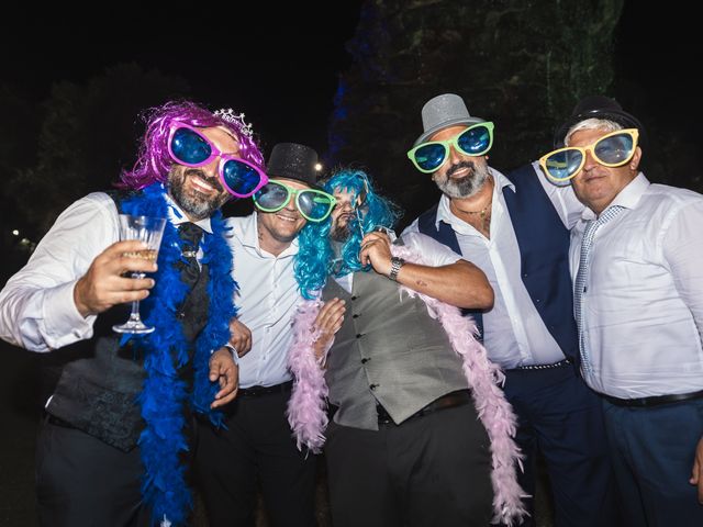 Il matrimonio di Michela e Daniele a Roma, Roma 58