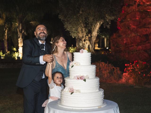 Il matrimonio di Michela e Daniele a Roma, Roma 59