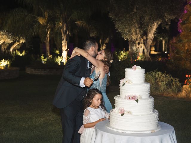 Il matrimonio di Michela e Daniele a Roma, Roma 60