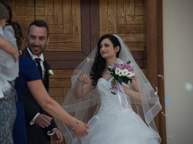 Il matrimonio di Nicola e Corinna a San Paolo, Brescia 72