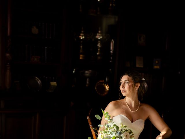 Il matrimonio di Vittorio e Marta a Roletto, Torino 5