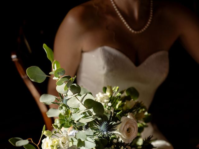 Il matrimonio di Vittorio e Marta a Roletto, Torino 6