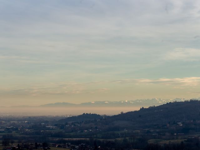 Il matrimonio di Vittorio e Marta a Roletto, Torino 17