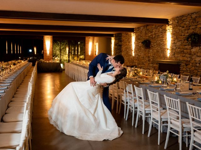 Il matrimonio di Vittorio e Marta a Roletto, Torino 32