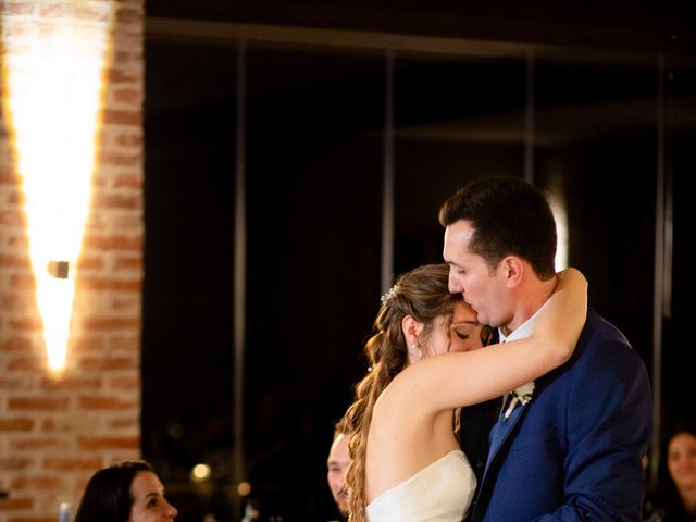 Il matrimonio di Vittorio e Marta a Roletto, Torino 35