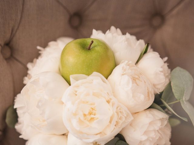 Il matrimonio di Gianluca e Niloufar a Montespertoli, Firenze 7