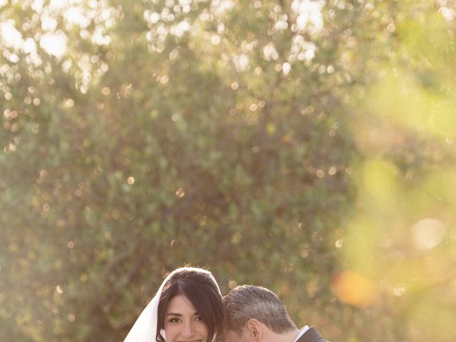 Il matrimonio di Gianluca e Niloufar a Montespertoli, Firenze 59