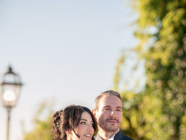 Il matrimonio di Gianluca e Niloufar a Montespertoli, Firenze 68