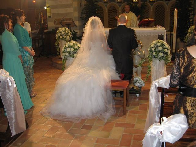 Il matrimonio di Manuel e Francesca a Fermo, Fermo 2