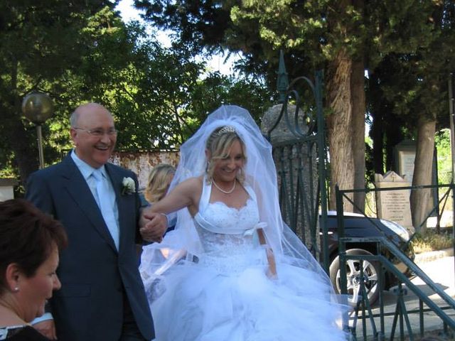 Il matrimonio di Manuel e Francesca a Fermo, Fermo 6