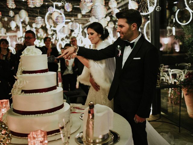 Il matrimonio di Luca e Federica a Brindisi, Brindisi 6