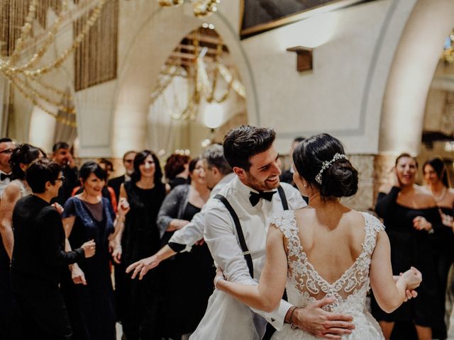 Il matrimonio di Luca e Federica a Brindisi, Brindisi 13