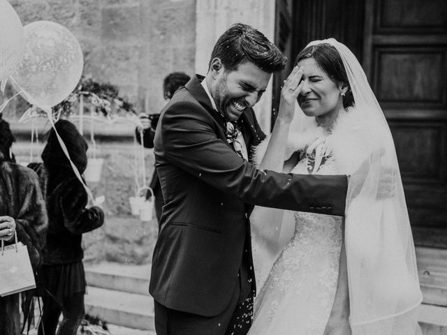 Il matrimonio di Luca e Federica a Brindisi, Brindisi 32