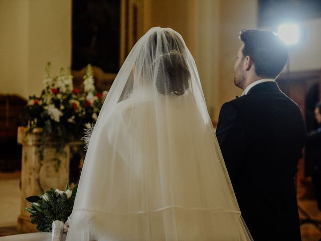 Il matrimonio di Luca e Federica a Brindisi, Brindisi 39