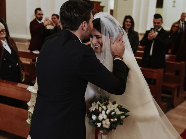 Il matrimonio di Luca e Federica a Brindisi, Brindisi 41