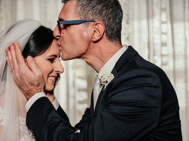 Il matrimonio di Luca e Federica a Brindisi, Brindisi 54