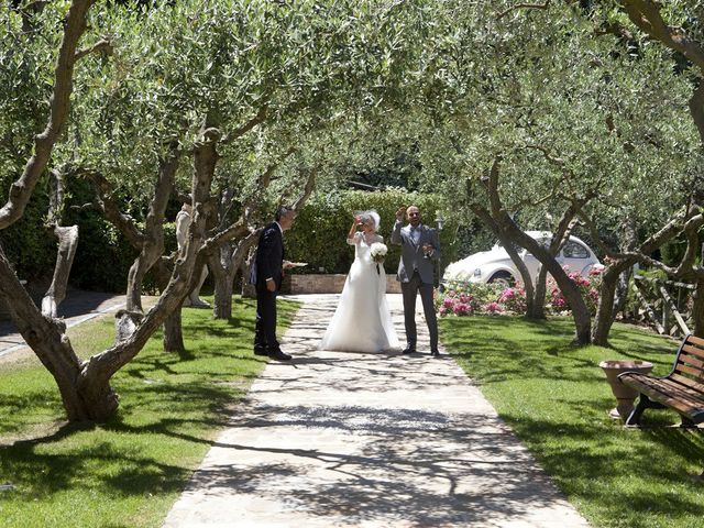 Il matrimonio di Anna Rita e Marco a Montegiorgio, Fermo 31