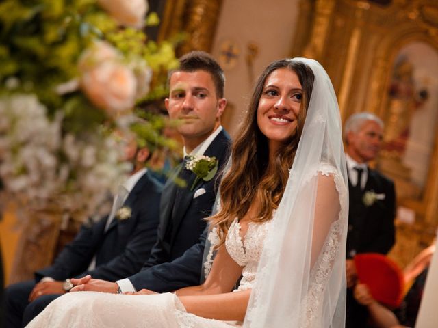 Il matrimonio di Pasquale e Marta a Città Sant&apos;Angelo, Pescara 28